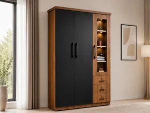3 door wardrobe 1