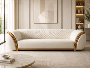 3 seater full cover sofa 1