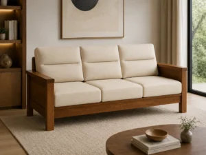 3 seater full cover sofa 1