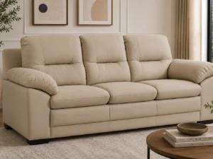 3 seater full cover sofa 1