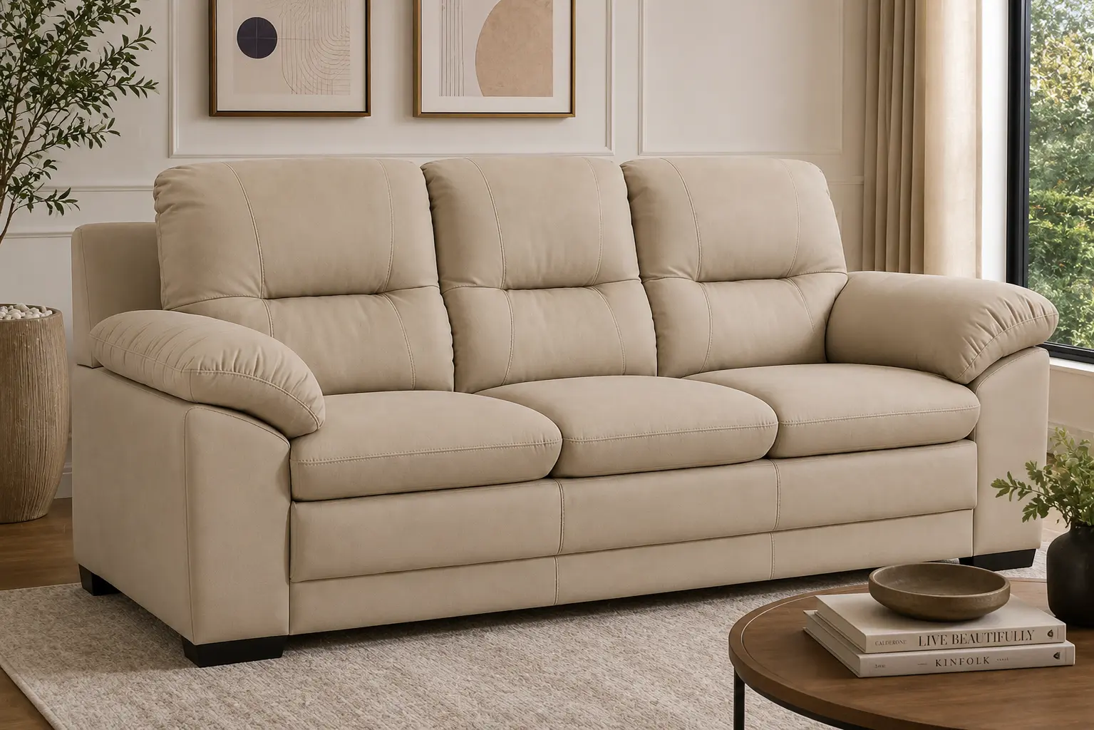 3 seater full cover sofa 1 3 seater full cover sofa 1