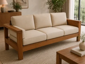 3 seater full cover sofa 1
