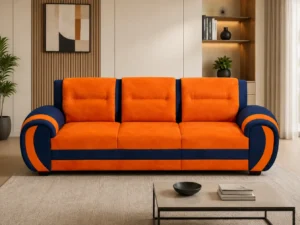 3 seater full cover sofa 1