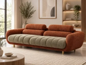 3 seater full cover sofa 1