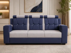 3 seater full cover sofa 1