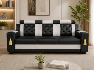 3 seater full cover sofa 1