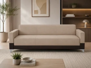 3 seater full cover sofa 1
