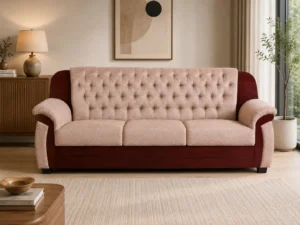 3 seater full cover sofa 1