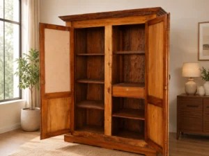 almirah wooden (16)
