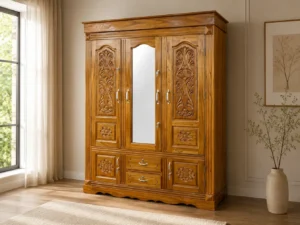 almirah wooden (19)
