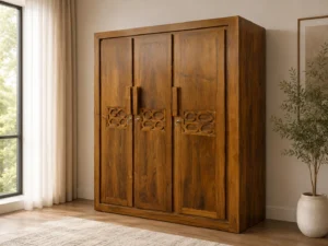 almirah wooden (20)