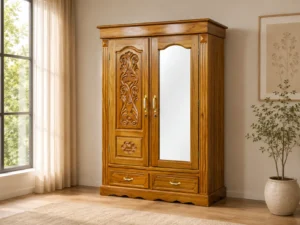 almirah wooden (22)