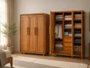 almirah wooden (25)