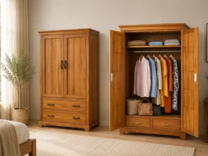 almirah wooden (26)