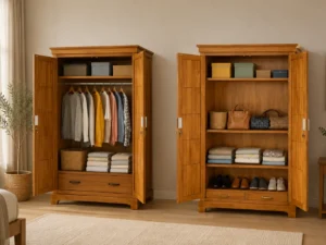 almirah wooden (27)