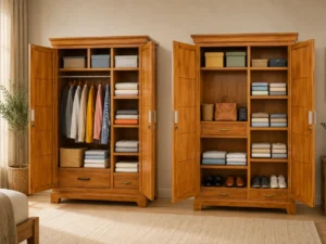almirah wooden (28)