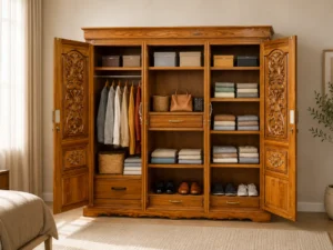 almirah wooden (29)