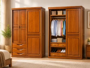 almirah wooden (30)