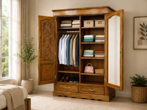 almirah wooden (31)