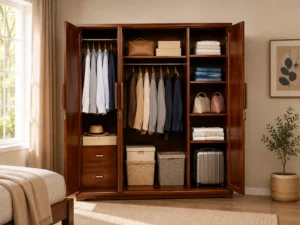 almirah wooden (34)