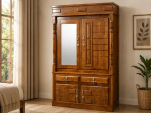 almirah wooden (35)