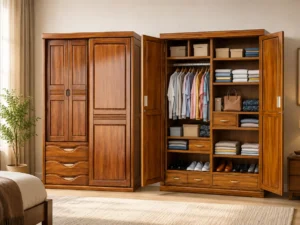 almirah wooden (38)