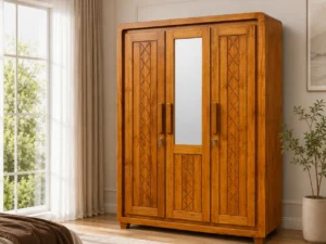 almirah wooden (4)