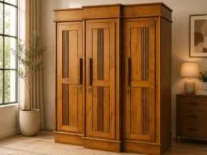 almirah wooden (5)