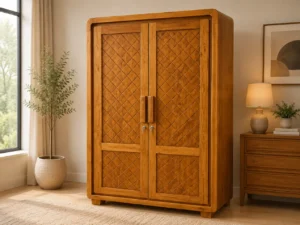 almirah wooden (7)