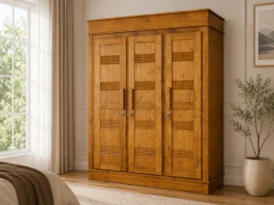 almirah wooden (8)