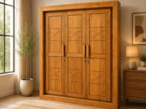 almirah wooden (9)