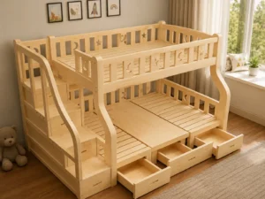 bed cot (1)