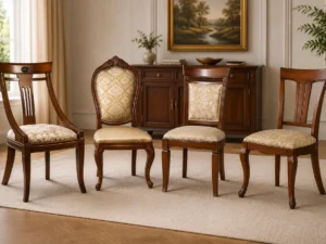 dining chairs (7)