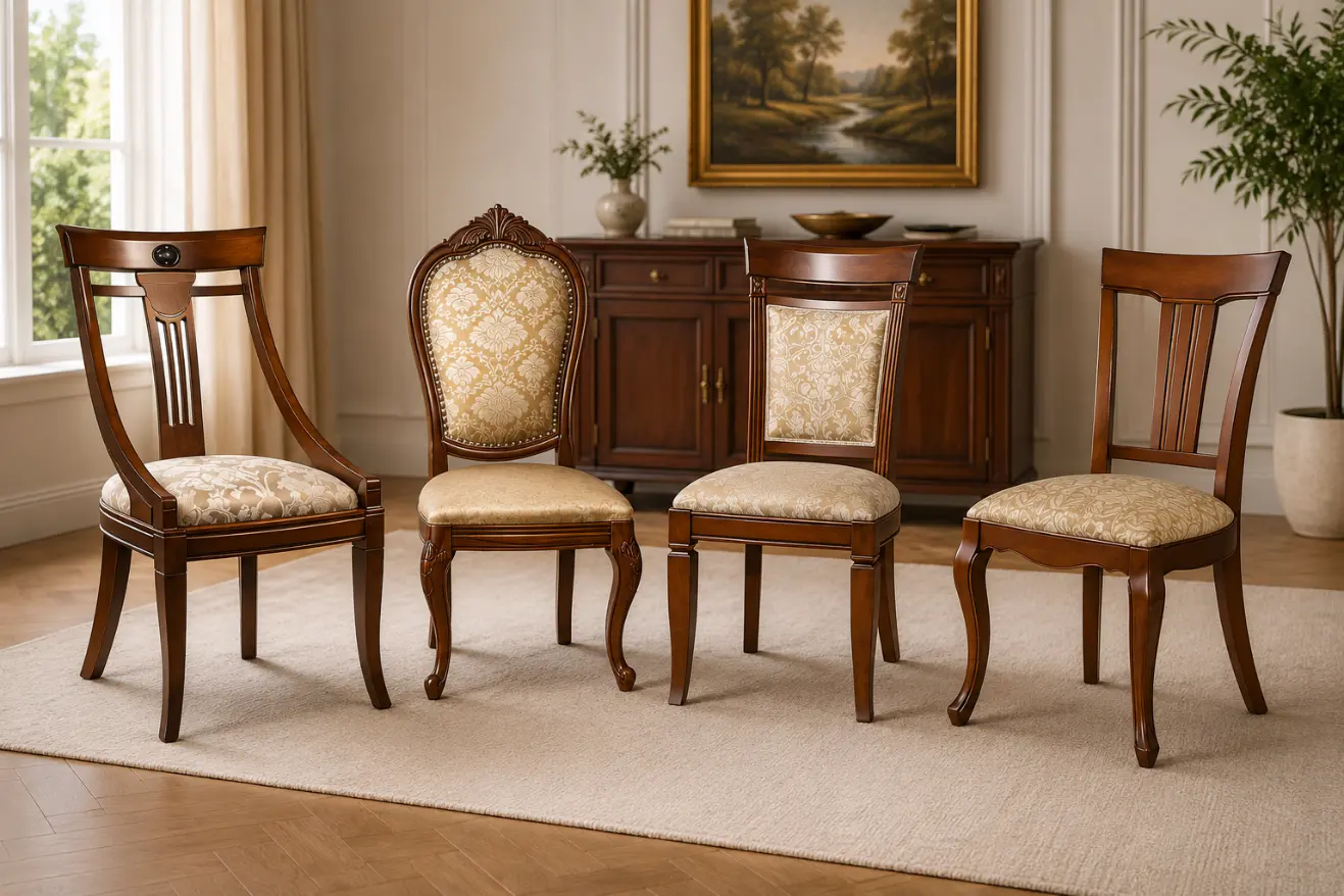 dining chairs (7) dining chairs (7)