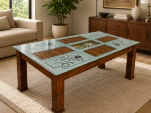 dining table 1