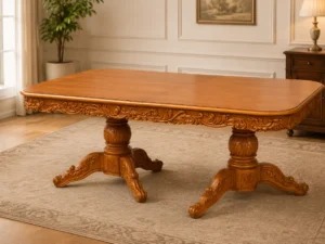 dining table 1
