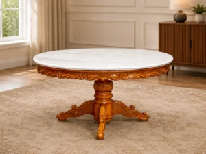 dining table 1