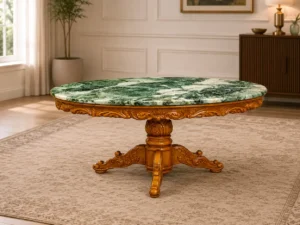 dining table 1