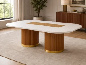 dining table 1