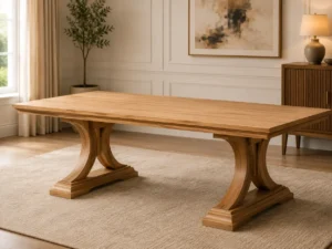 dining table 1