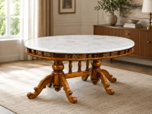 dining table 1