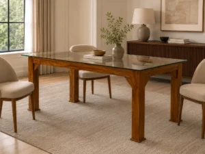 dining table 1