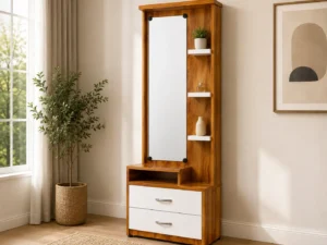 dressing table (16)