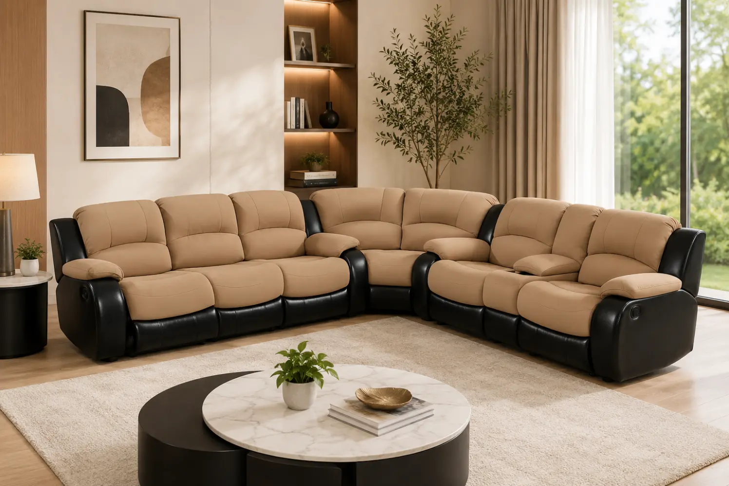 recliner (10) recliner (10)
