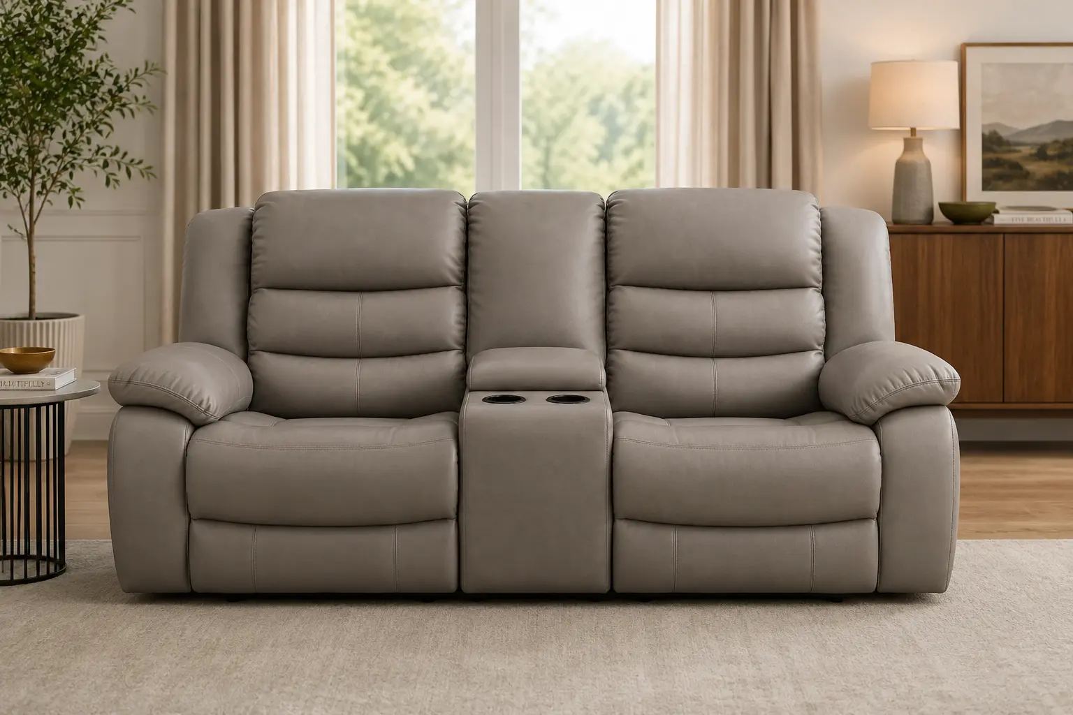 recliner (12) recliner (12)