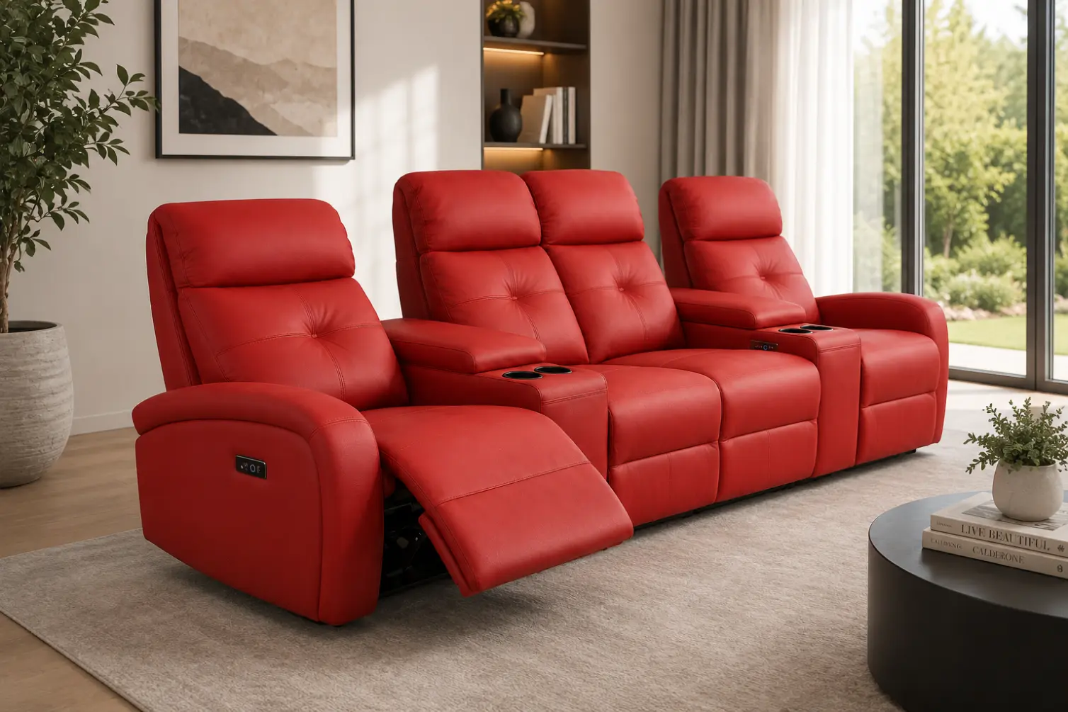recliner (14) recliner (14)