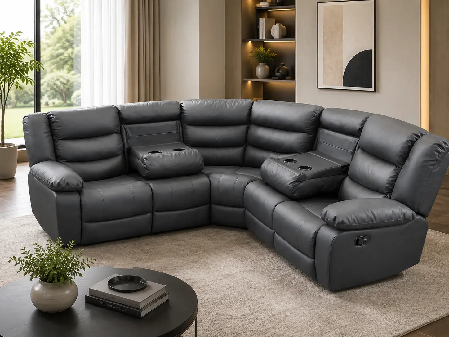 recliner (15) recliner (15)