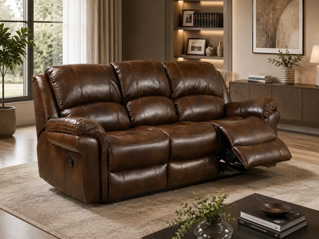 recliner (17) recliner (17)