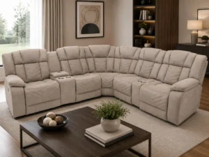 recliner (18)