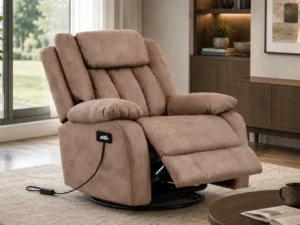 recliner (20)